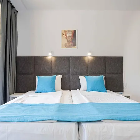 Apartment Stugioreginanestinarka Zarewo