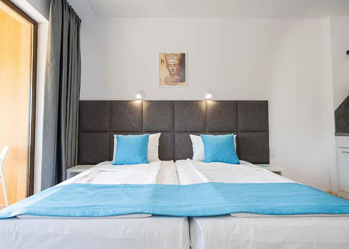 Apartment Stugioreginanestinarka Zarewo