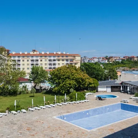 Stugioreginanestinarka * Tsarévo