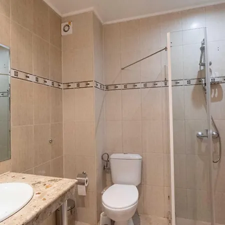 Appartement Stugioreginanestinarka